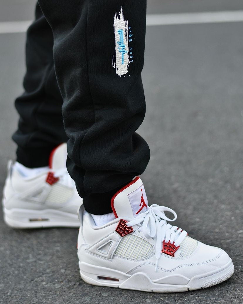 Wolf Sweatpant