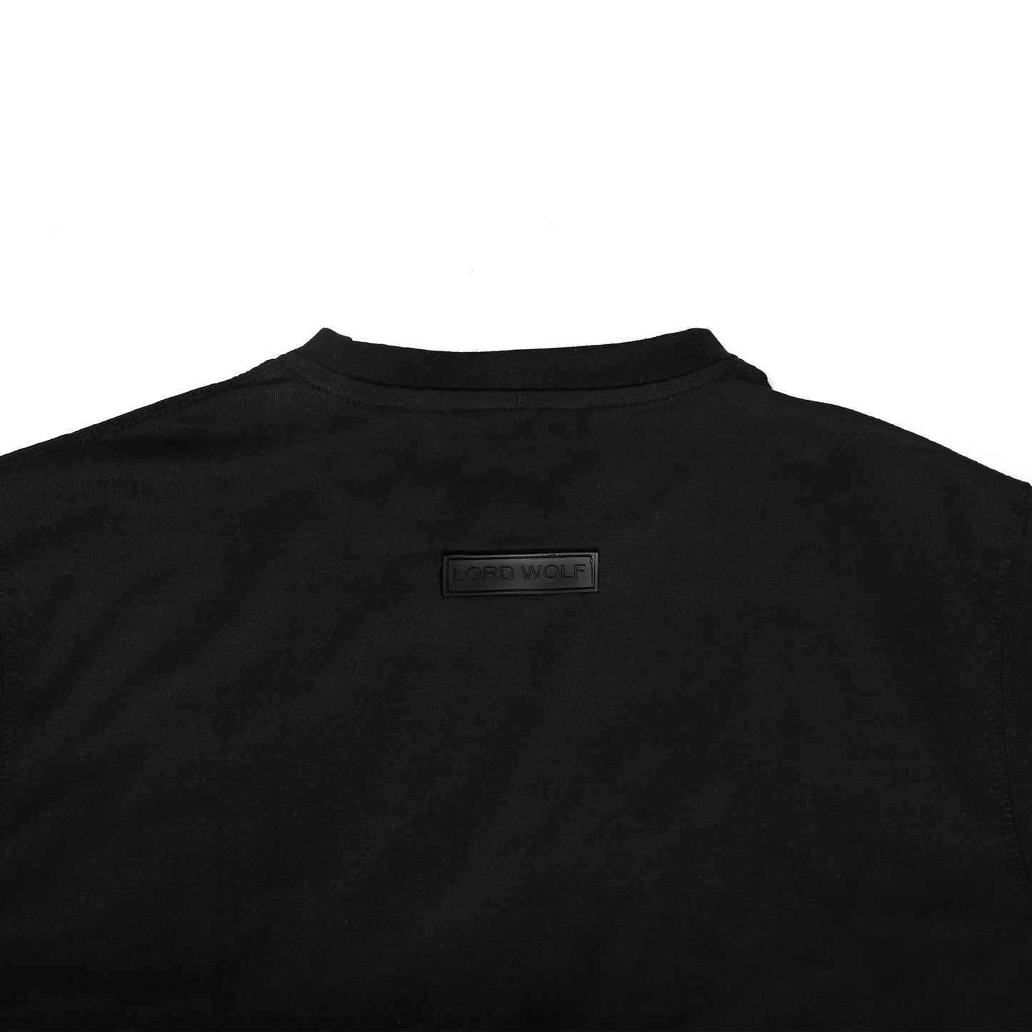 Boston Tee - Black