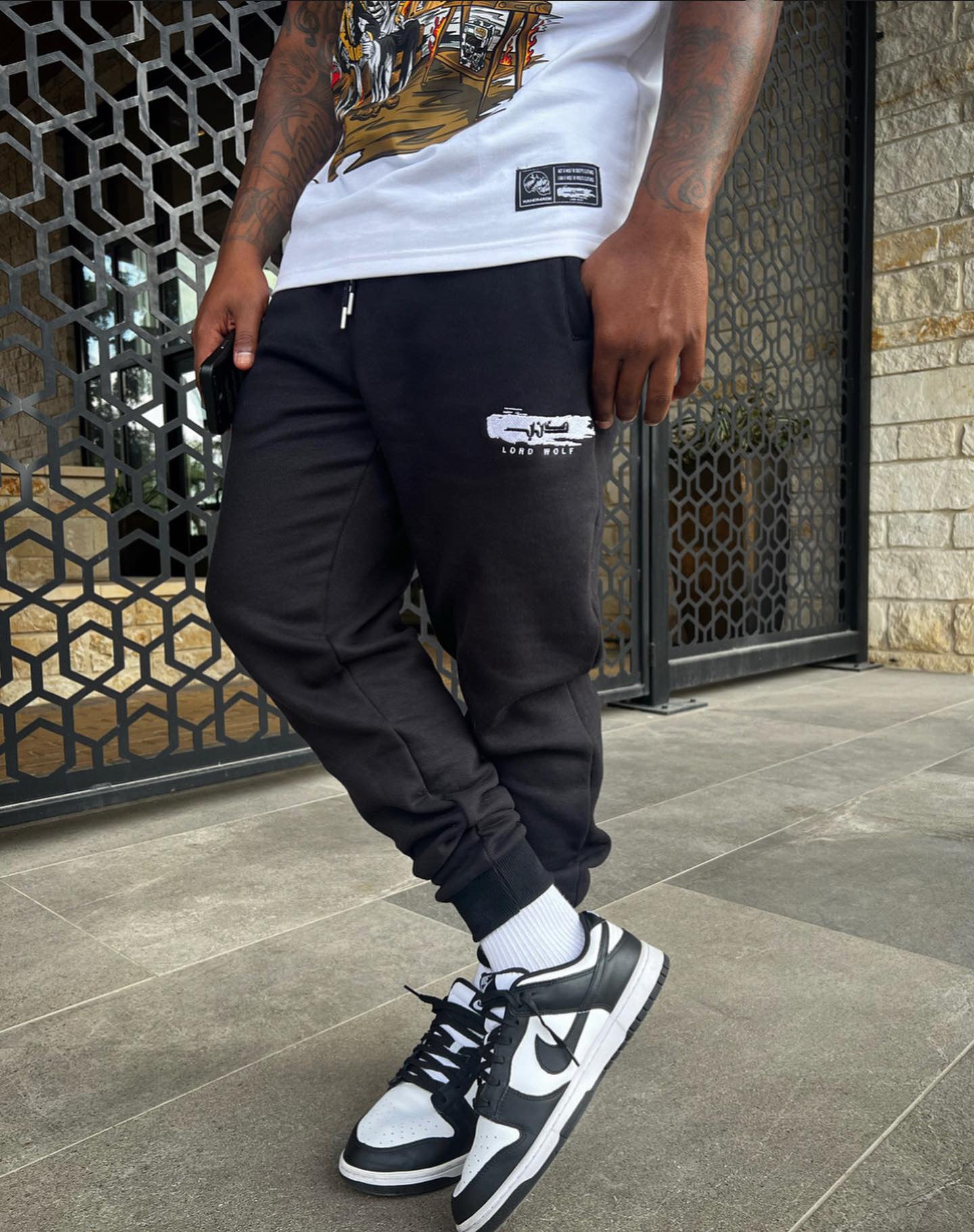 LW Signature Sweatpant