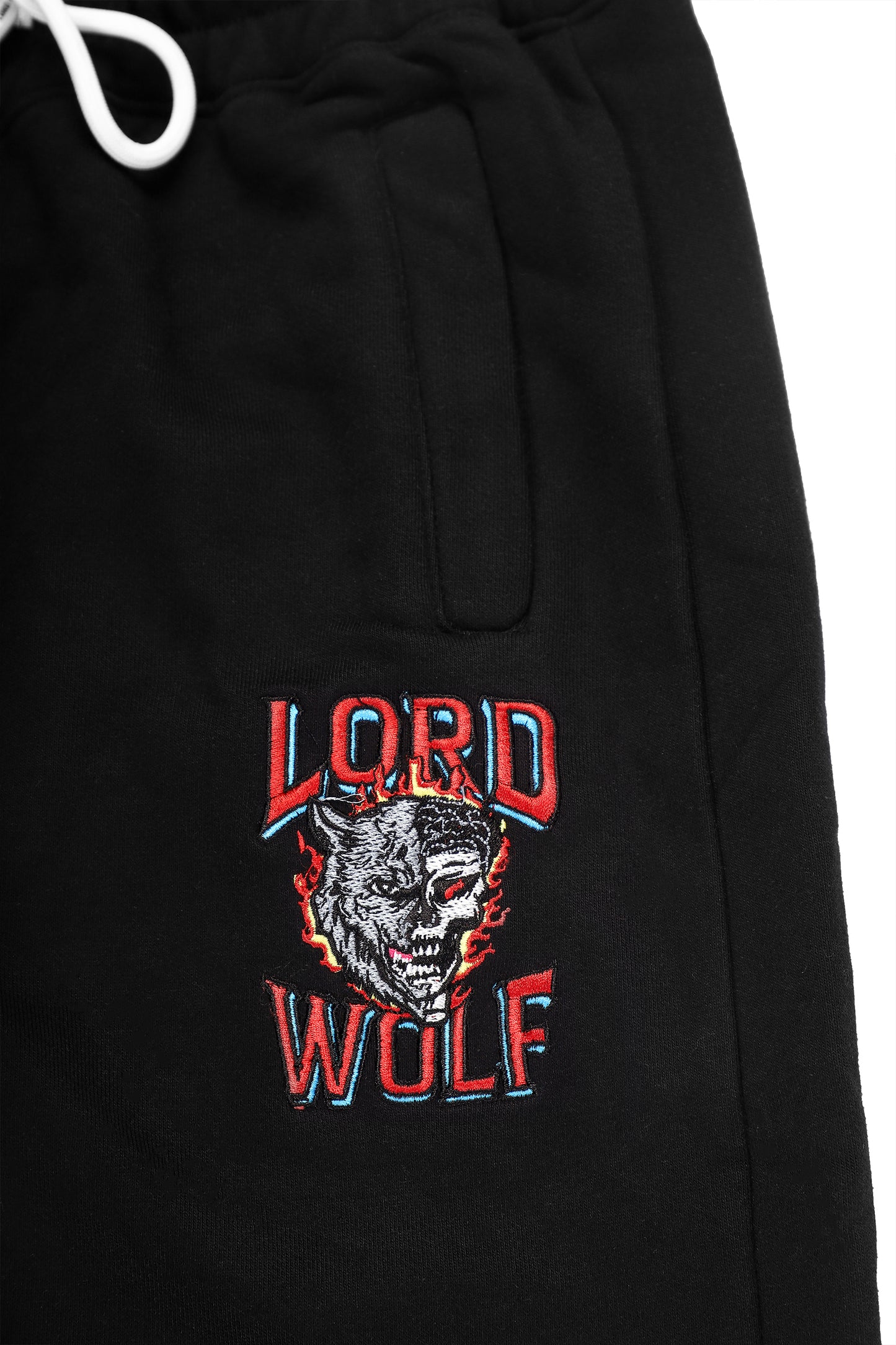Lord Wolf "Wolf" Sweatpant