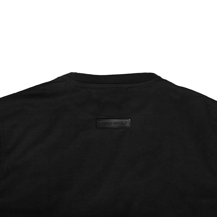 Las Vegas Tee - Black