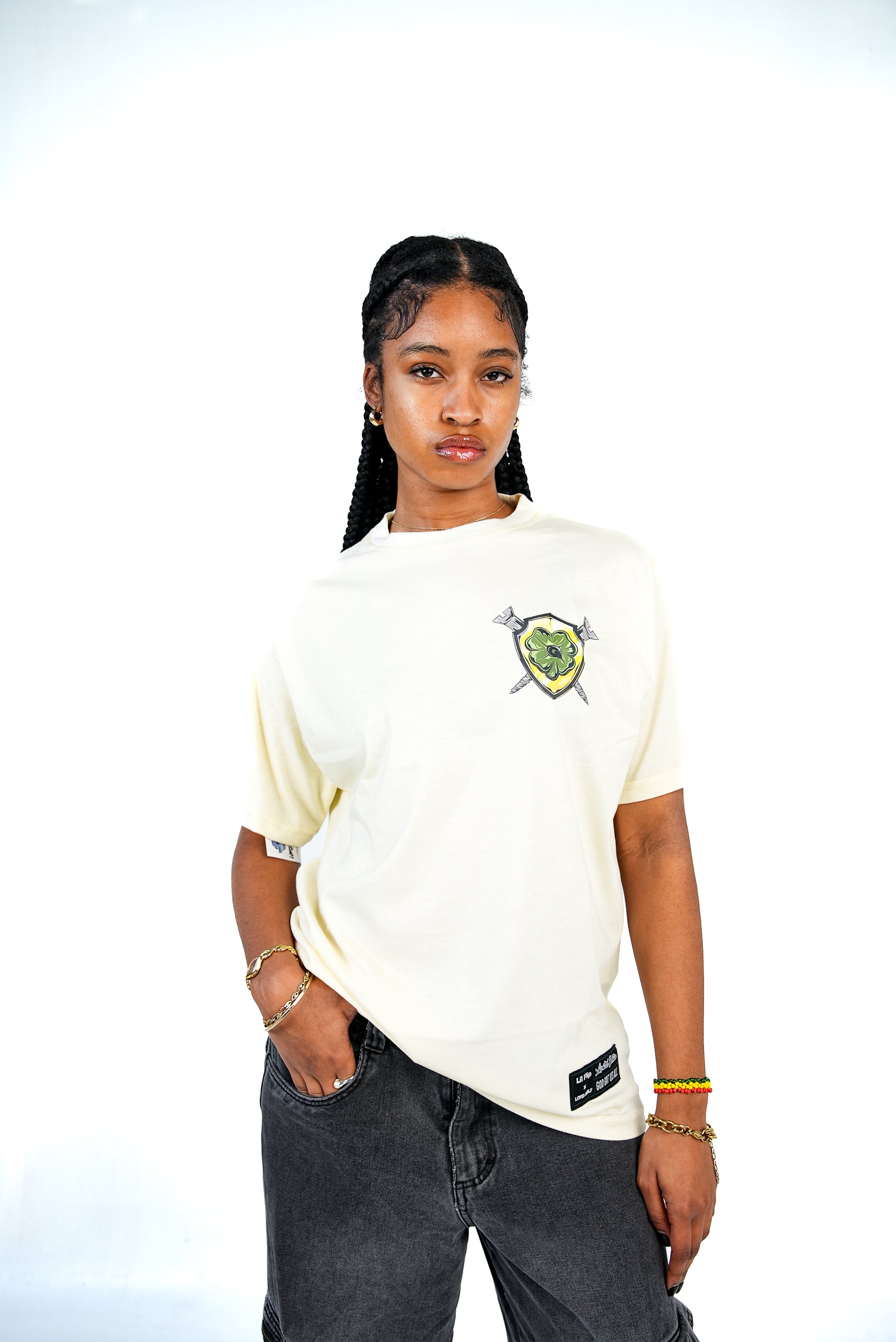 713 Flip Collab Tee