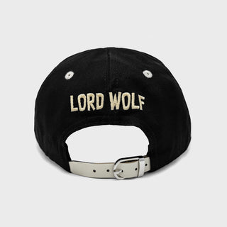 LW Two-Tone Hat