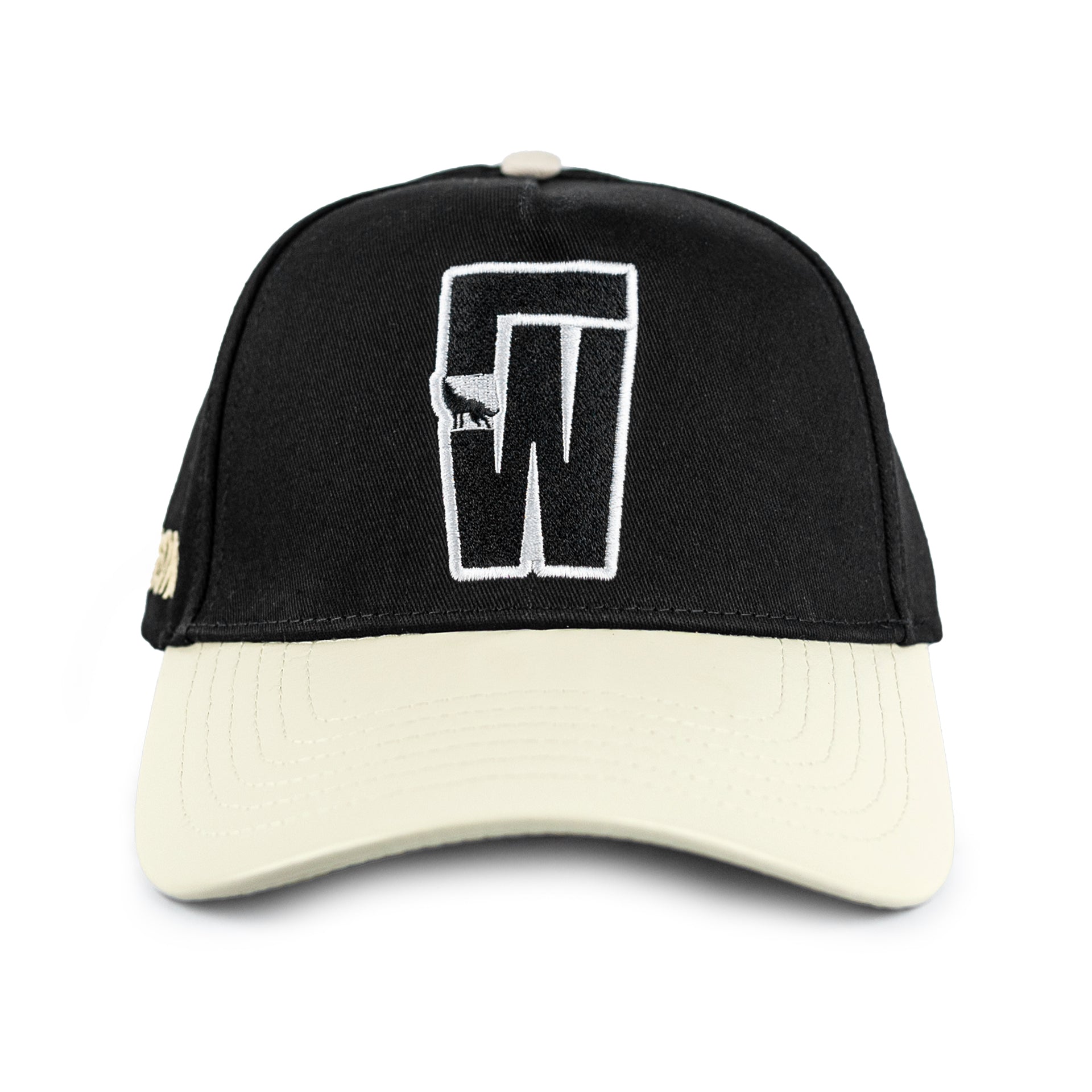 LW Two-Tone Hat