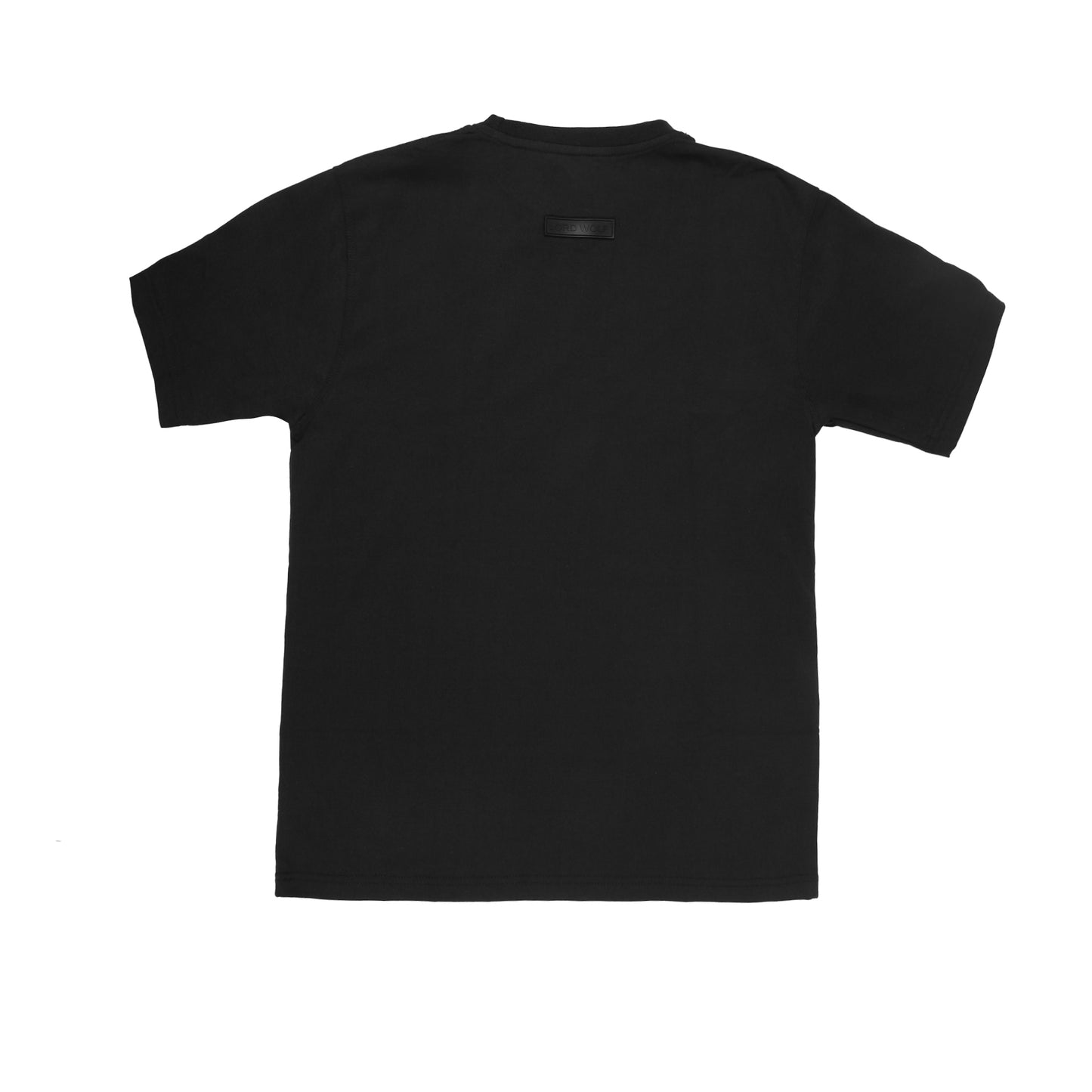 Alpha Rises Tee - Black