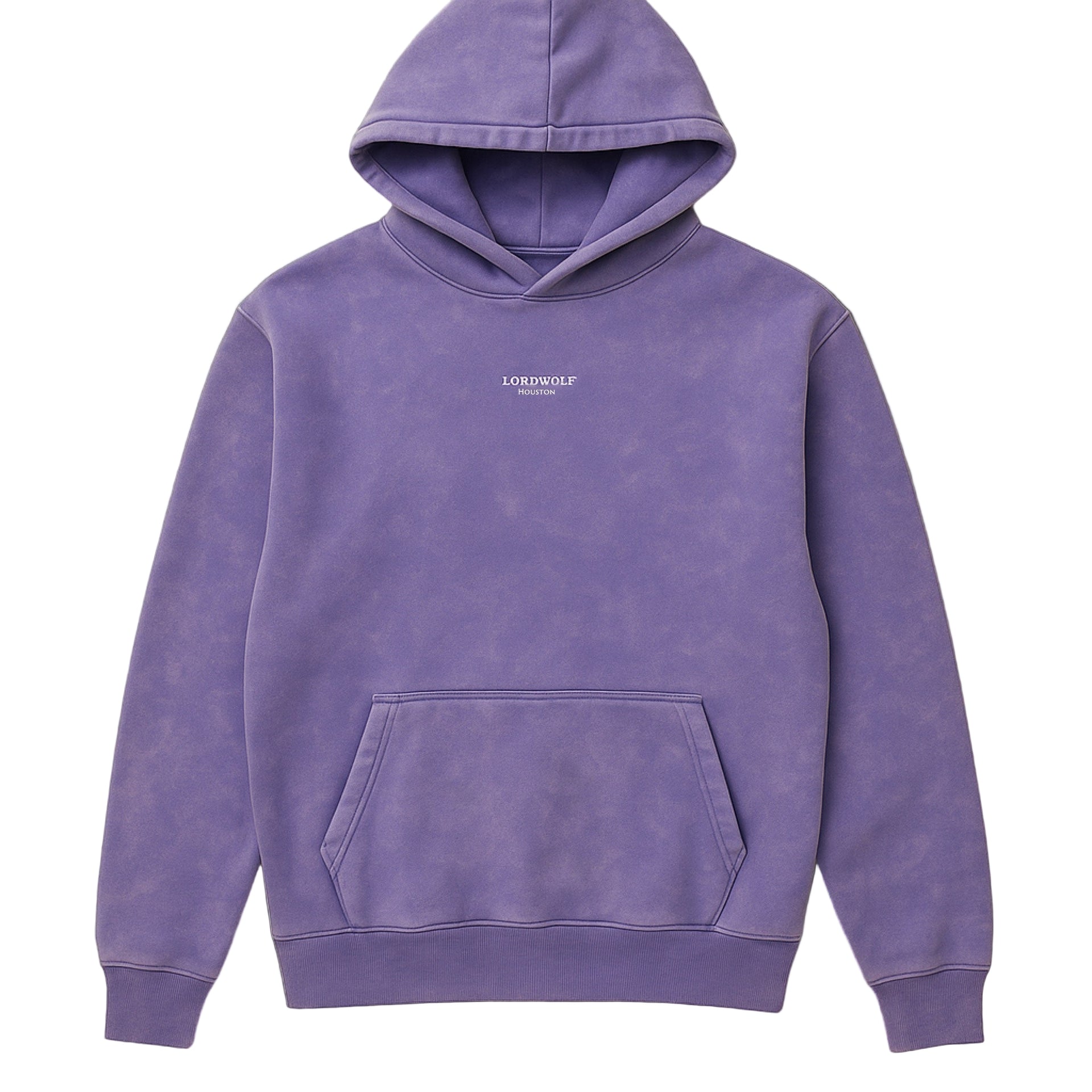 LW Vintage Fade Hoodie