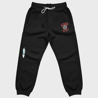 Lord Wolf "Wolf" Sweatpant