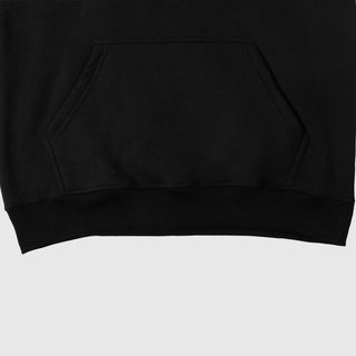 Don’t Mess With Texas Embroidered Hoodie