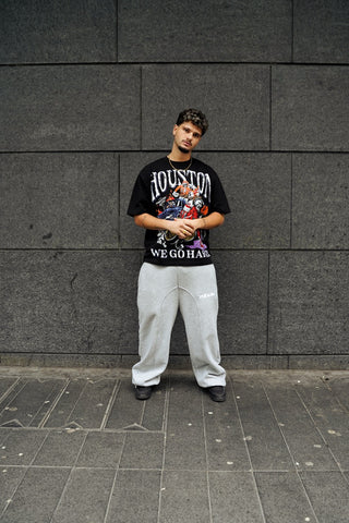 Houston We Go Hard Tee