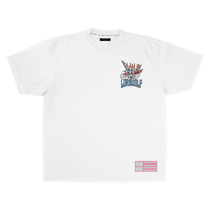 Houston Tee 