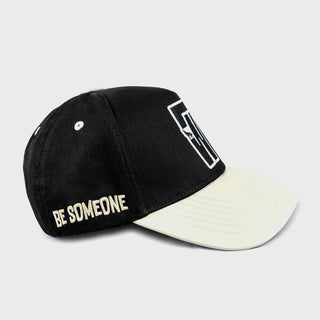 LW Two-Tone Hat