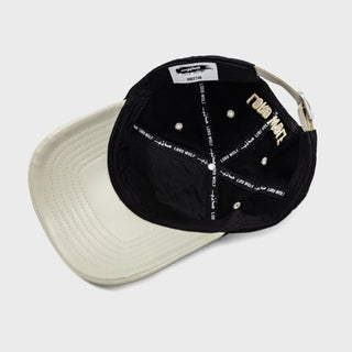 LW Two-Tone Hat