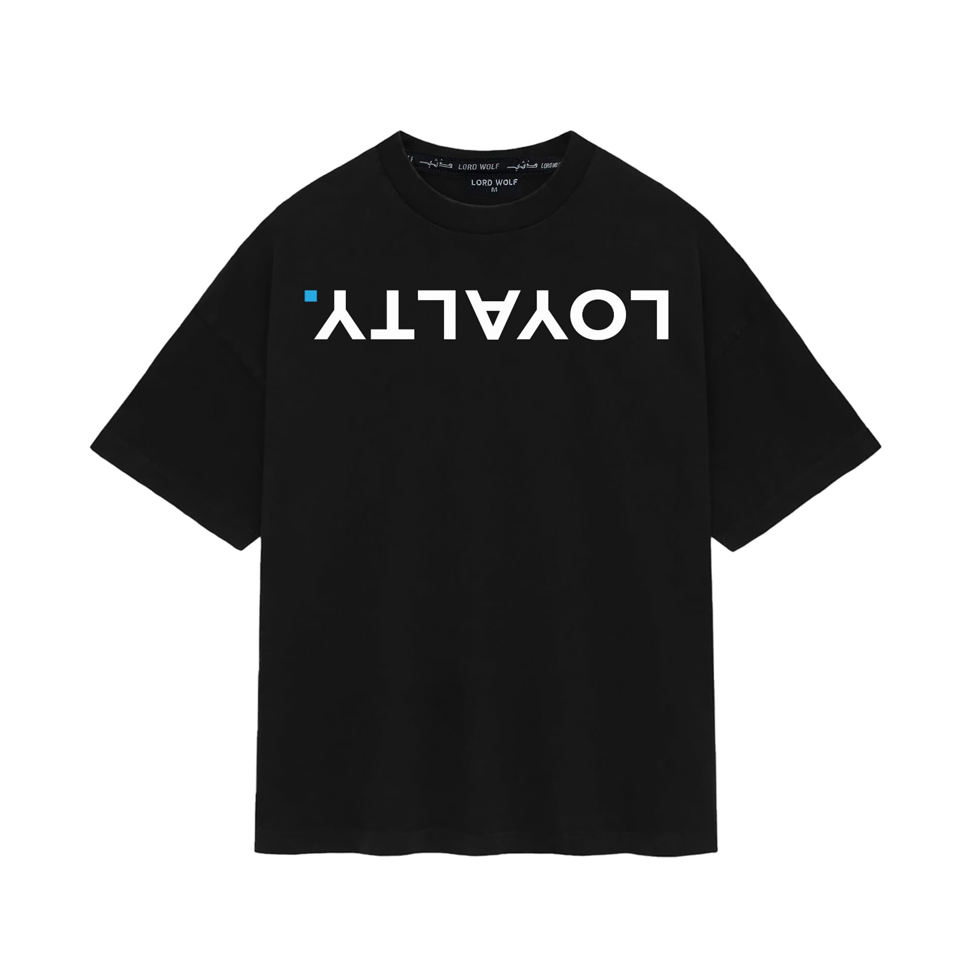Wolfpack Loyalty Tee