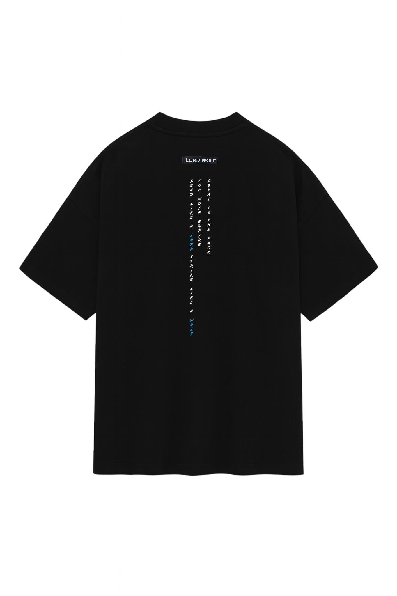 Wolfpack Loyalty Tee