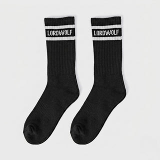 LW Signature Socks