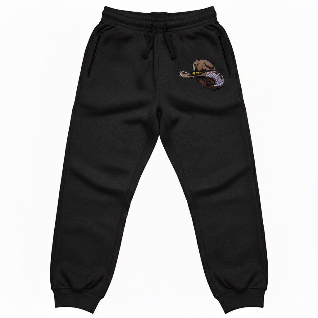 Don’t Mess with Texas Sweatpant