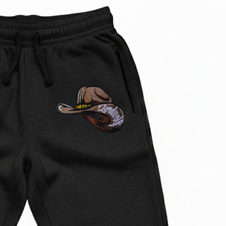Don’t Mess with Texas Sweatpant