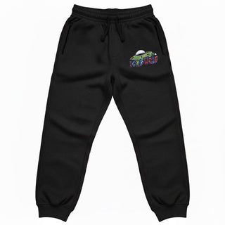 Lord Wolf Beam Me Up Embroidered Sweatpant Beam Me Up Embroidered Sweatpant
