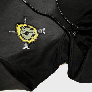 Lord Wolf Blessed & Lucky Hoodie - Flip Collab Blessed & Lucky Hoodie - Flip Collab