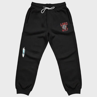 Lord Wolf Lord Wolf "Wolf" Sweatpant Lord Wolf "Wolf" Sweatpant