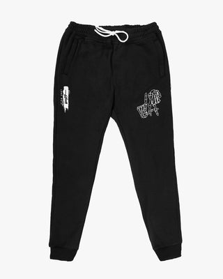 Lord Wolf Los Angeles Sweatpant Los Angeles Sweatpant