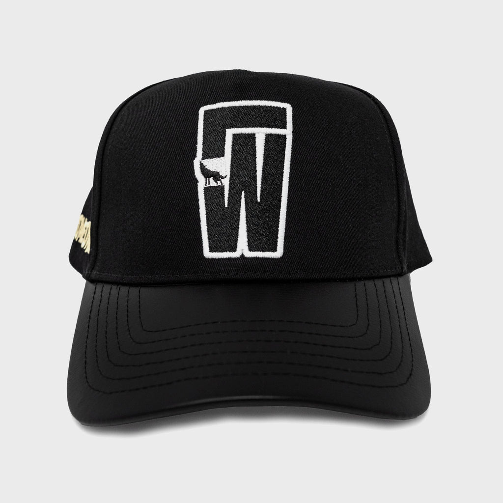 Lordwolf LW Signature Hat – Lord Wolf