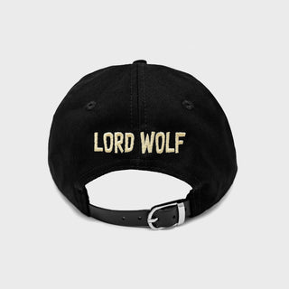Lord Wolf LW Signature Hat LW Signature Hat