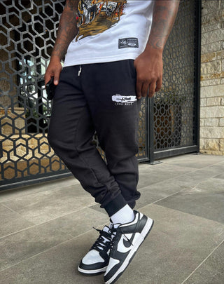 Lord Wolf LW Signature Sweatpant LW Signature Sweatpant