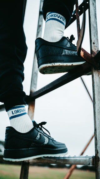 Lord Wolf LW Socks (3 Pack) LW Socks (3 Pack)