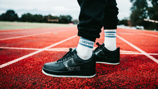 Lord Wolf LW Socks (3 Pack) LW Socks (3 Pack)