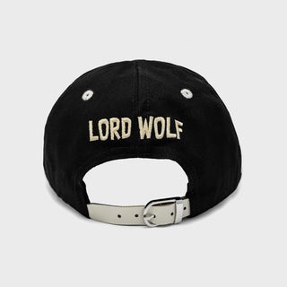 Lord Wolf LW Two-Tone Hat LW Two-Tone Hat