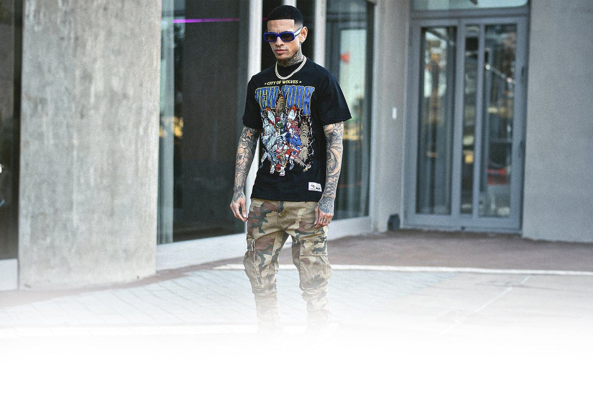 Lordwolf Shop the collection